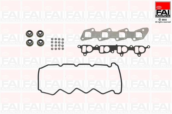 FAI AUTOPARTS Blīvju komplekts, Motora bloka galva HS1297NH